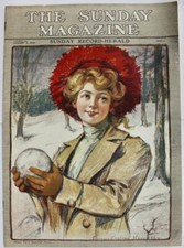 Original january 1905 for sale  Jay