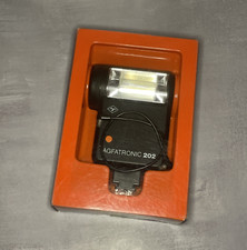 Flash électronique agfatronic d'occasion  Ervy-le-Châtel