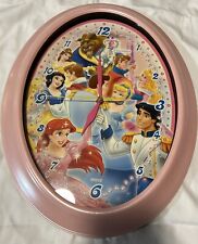 Disney princess wall for sale  Hayden
