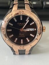 omax watch for sale omax watch for sale LONDON