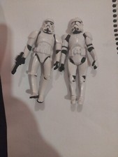 Two star wars for sale  BOOTLE