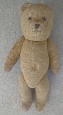 Vintage ancien nounours d'occasion  Cuisery
