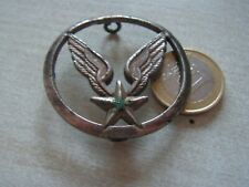 Insigne beret armee d'occasion  Gréoux-les-Bains