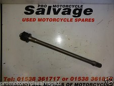 Honda 750 shadow. for sale  LEEK