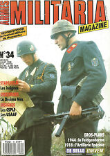 Militaria stahlhelm insigne d'occasion  Bray-sur-Somme