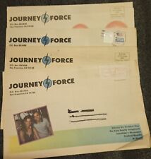 Journey force newspaper for sale  Florissant