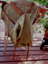 Vintage duluth pack for sale  Grand Marais