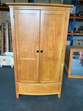 Solid cherry wood for sale  SHEFFIELD