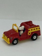 aviva snoopy fire truck for sale aviva snoopy fire truck for sale  Monee