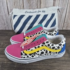Vans custom old for sale  Oaklyn