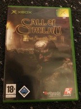 Call cthulhu dark gebraucht kaufen  Erftstadt