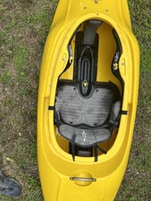 Whitewater kayak dagger for sale  Eureka Springs