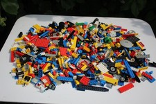 Lego 1kg 700 d'occasion  Colmar