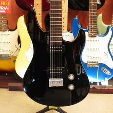 YAMAHA RGXA2 escala de pau-rosa usada preta com estojo macio comprar usado YAMAHA RGXA2 escala de pau-rosa usada preta com estojo macio comprar usado  Enviando para Brazil