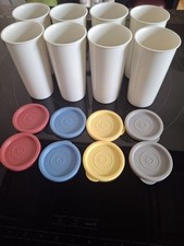 Tupperware joghurt becher gebraucht kaufen  Landau