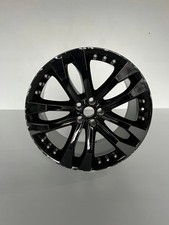 Alufelge zoll 5x108 gebraucht kaufen  Hamburg