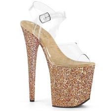 clear stripper shoes for sale clear stripper shoes for sale CLACTON-ON-SEA