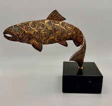 silver fish ornament for sale silver fish ornament for sale KETTERING