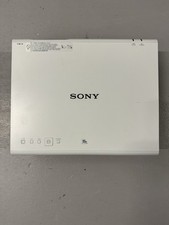 Beamer sony vpl gebraucht kaufen  Ovelgönne