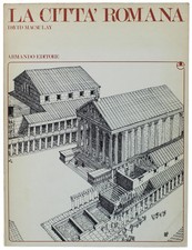 Citta romana macaulay usato  Villarbasse