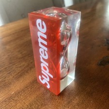Supreme sand timer for sale  Dixon