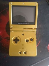 Gameboy advance edition d'occasion  Souppes-sur-Loing