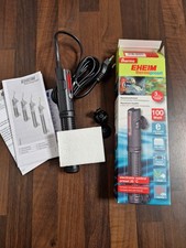 Eheim thermopreset 100w gebraucht kaufen  Gröditz