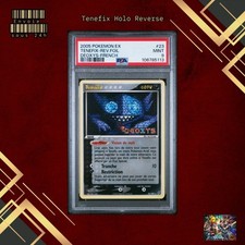 Tenefix holo reverse d'occasion  Moulins