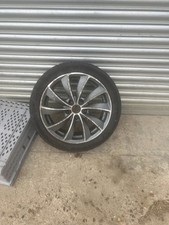 Refurb alloy wheels for sale  PETERBOROUGH