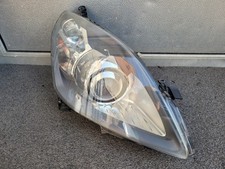 Pel zafira xenon gebraucht kaufen  Gießen