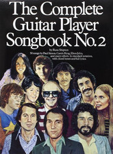 Complete guitar player for sale  UK