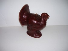 Vintage large wax for sale  Rockford