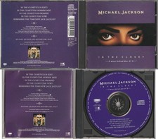 Michael jackson the d'occasion  Antony