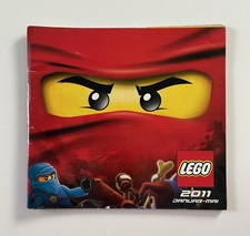 Lego katalog januar gebraucht kaufen  Werder (Havel)