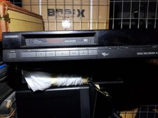 Telefunken vhs video gebraucht kaufen  Deutschland