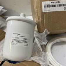 Waterdrop pmt pressure for sale  Clearfield