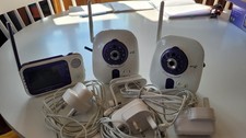 Digital video baby for sale  EYE