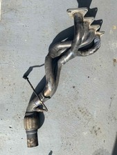 Tubular stainless steel for sale  NOTTINGHAM