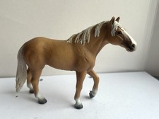 Schleich 2006 pferd gebraucht kaufen  Bad Segeberg