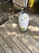 Faber scuba tank. for sale  Sicklerville