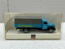 Magirus mercur krombacher gebraucht kaufen Magirus mercur krombacher gebraucht kaufen  Sudwalde