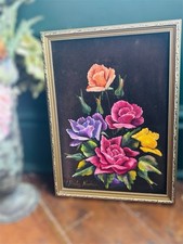 Vintage ornate gold for sale  WALSALL