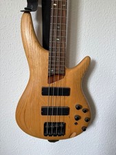 Bass ibanez 600 gebraucht kaufen  Hamburg