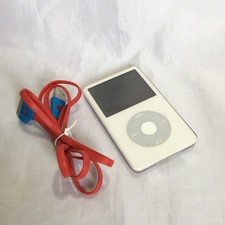 Apple ipod classic for sale  SHEFFIELD