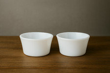 Vintage glasbake milk for sale  Corpus Christi