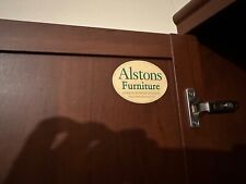 Alston british made for sale  LONDON