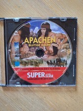 Super illu apachen gebraucht kaufen  Langen