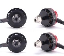 Rs2205 2300kv brushless gebraucht kaufen  Nordhorn