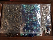 Jewelry making beads for sale  Castalia