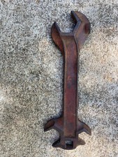 antique tool hand wrench iron for sale antique tool hand wrench iron for sale Lawrence